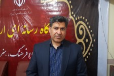 ۱۴۰ خبرنگار رویداد اربعین را پوشش می‌دهند