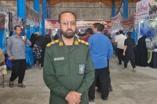 خدمت به زائران اربعین یک افتخار است