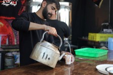 مهربانیِ مهران