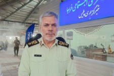  ۸۰ درصد زوار با خودرو شخصی به مهران آمده اند