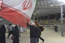 اربعین مغناطیس جذب عاشقان ولایت است