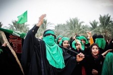 روایتی از نقش بانوان در حادثه کربلا