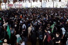 افزایش موج بازگشت زوار به کشور