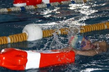 قدسی نژاد به برنز رسید