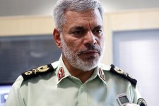 زائرین اربعین بازگشت خود را مدیریت کنند