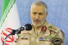 امنیت در تمام نوار مرزی‌ها کشور برقرار است