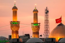 راه امام حسین (ع) دفاع از مظلوم است