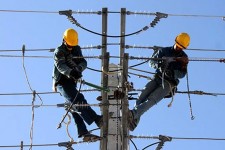 بهره‌برداری از ۹۱ پروژه برق‌رسانی در ایلام