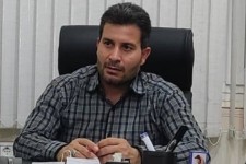 شبکه فشار متوسط برق در آبدانان افتتاح شد