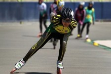 ترمیم پیست اسکیت آزادی وعده‌ای که محقق شد