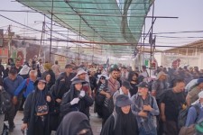 تردد ۲ میلیون و ۸۱۲ هزار نفر از مرز مهران