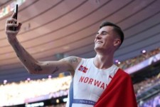 2 اتفاق مهم همراه با رکوردشکنی