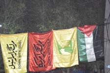 اربعین فرصتی برای وحدت جهان اسلام