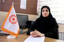 اربعین وعده‌گاه عاشقان