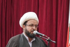 اربعین نماد مقابله با تفرقه‌افکنی است