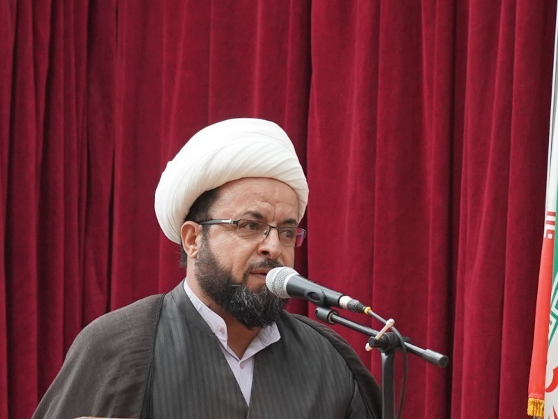 اربعین نماد مقابله با تفرقه‌افکنی است