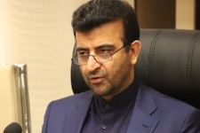 مشکل اتوبوس در مرز مهران حل شده است