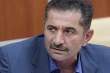 ۲ میلیون و ۹۶۴ هزار نفر از مرز مهران تردد کردند