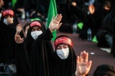 زنان عاشورایی الگوهای ایثار و مقاومت در تاریخ