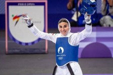 پاداش برای ۲ ورزشکار المپیک