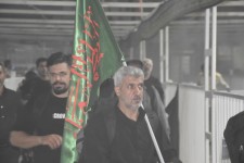 روایت زوار از سفر اربعین