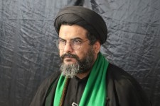 راه امام حسین (ع) نماد وحدت مسلمانان است