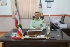 خودرو ۲۰۷ مسروقه در ملکشاهی کشف شد