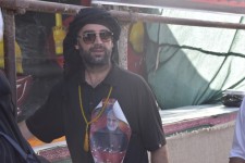 جلوه‌های از زیبایی‌های مسیر اربعین