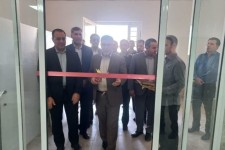 ۱۳ طرح در چرداول افتتاح یا کلنگ‌زنی شد