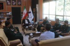 مدیریت استاندار ایلام در اربعین قابل‌تقدیر است