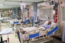 روایتی از مشکلات حوزه بهداشت و درمان هلیلان