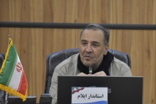 ۲۹۴ پروژه در ایلام کلنگ‌زنی شد