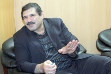 هیچ‌گاه با کشتی قهر نمی‌کنم