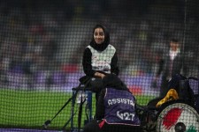 مدال برنز حبیبی تبدیل به نقره شد