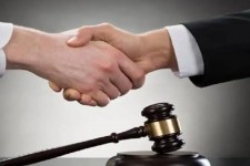 آغاز فعالیت دادگاه‌های صلح در ۵ شهرستان ایلام