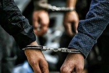 دستگیری دلالان مسافر در مهران