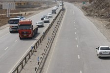 کاهش ۵۶ درصدی کاهش تلفات جاده‌ای در اربعین