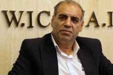 مشکل آشیانه بالگرد اورژانس باید رفع شود