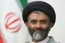 امام رضا (ع) نماد علم و تقوا است