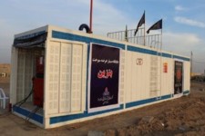 مصرف بنزین در اربعین 32 درصد افزایش یافت