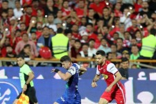 هواداران پرسپولیس مخالف جذب هافبک جدید