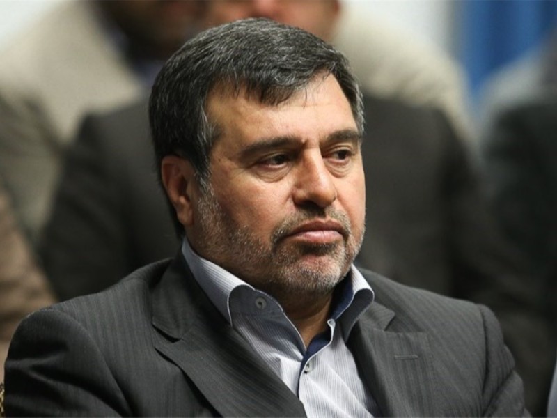 چرداول می‌تواند به قطب کشاورزی تبدیل شود