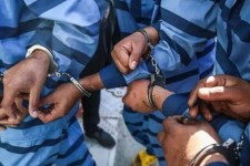 دستگیری عامل چاقوکشی در ملکشاهی