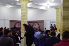 برگزاری سومین آزمون استانداردهای مهارتی در ایلام