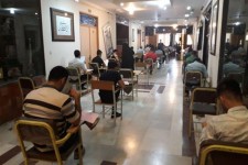 برگزاری آزمون جامع مهارتی کاردانش در ایلام