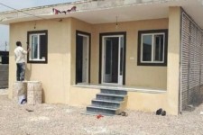 خیر تهرانی ۷ میلیارد ریال برای تأمین مسکن کمک کرد