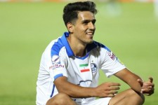 محمدحسین اسلامی جانشین قایدی از اصفهان آمد