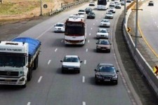 ثبت ۸ میلیون و ۷۴۰ هزار تردد در ایلام