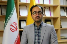 گازرسانی ابزار توسعه اقتصادی در ایلام است