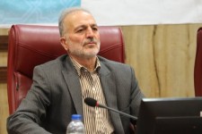 انجام ارزیابی عملکرد ادارات ایلام در سامانه «معنا»